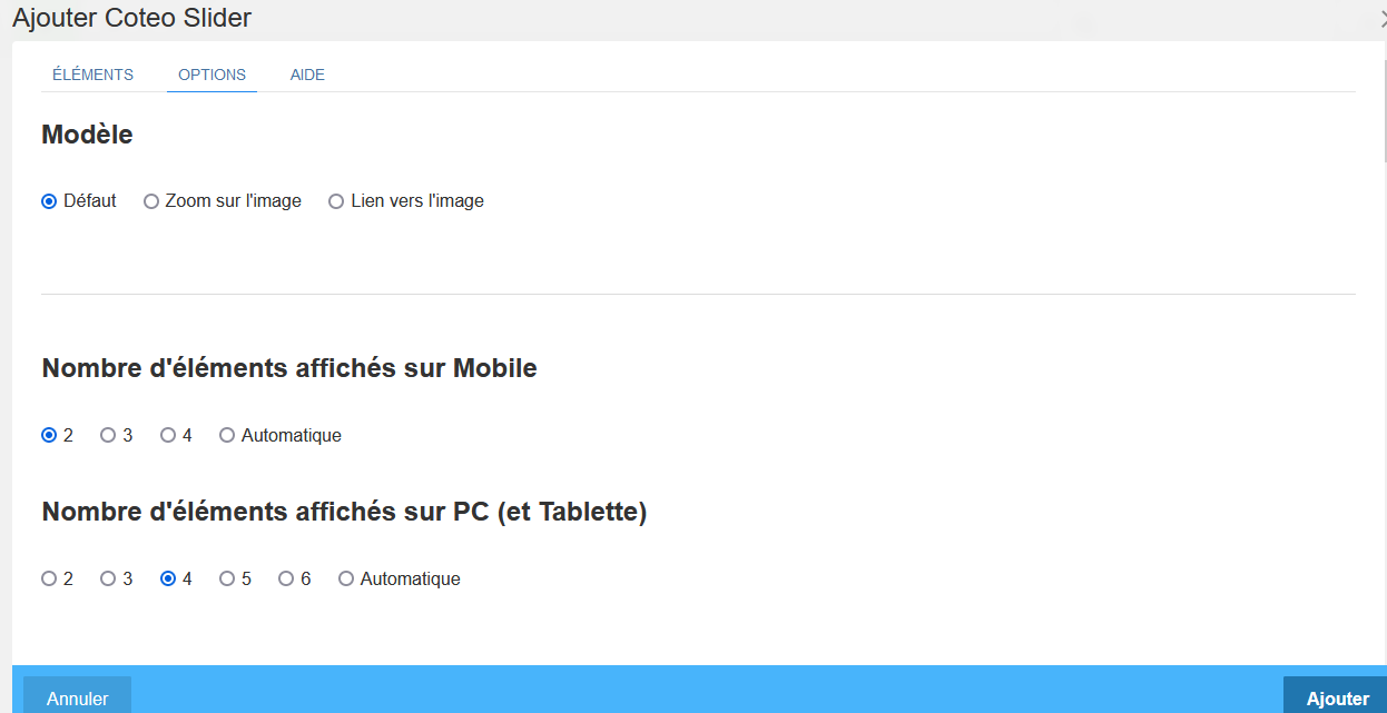Ajouter Coteo Slider Options (trad).png